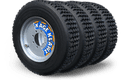 KAGE Klawz snow tires off-season maintenance
