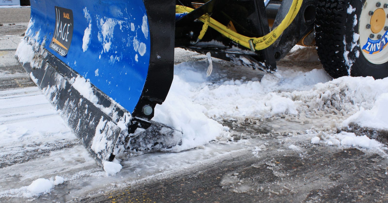 Back Drag Snow Plow NEW KAGE Product Sneak Peek for 2018! Kage Innovation