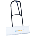 SnowBlaze Snow Pusher Shovel