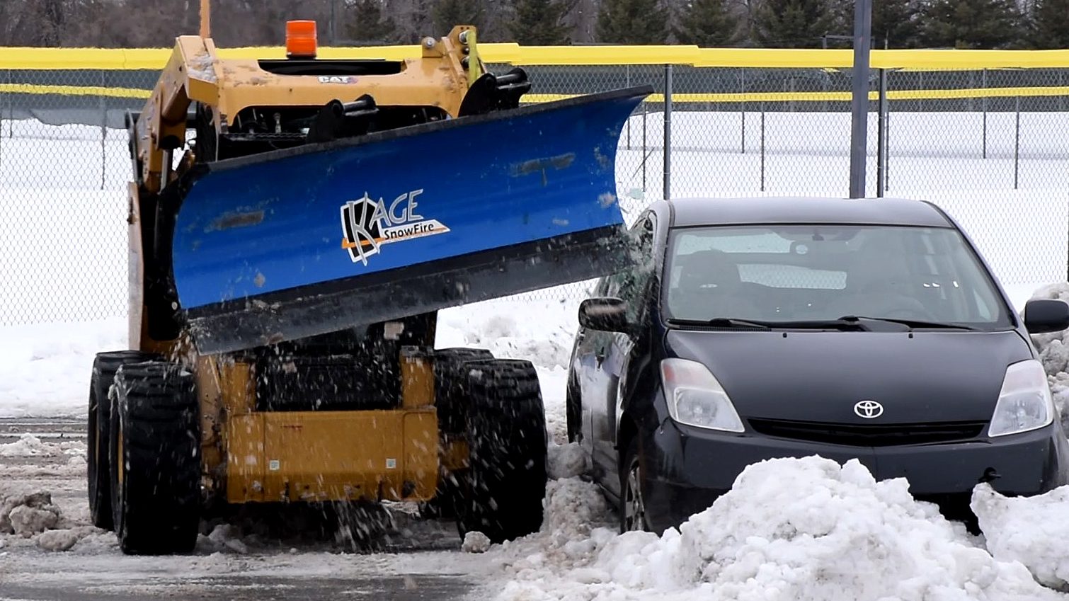 Top 10 Snow Plow Damage Reducing Features And Accessories