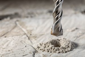 Drill Bit
