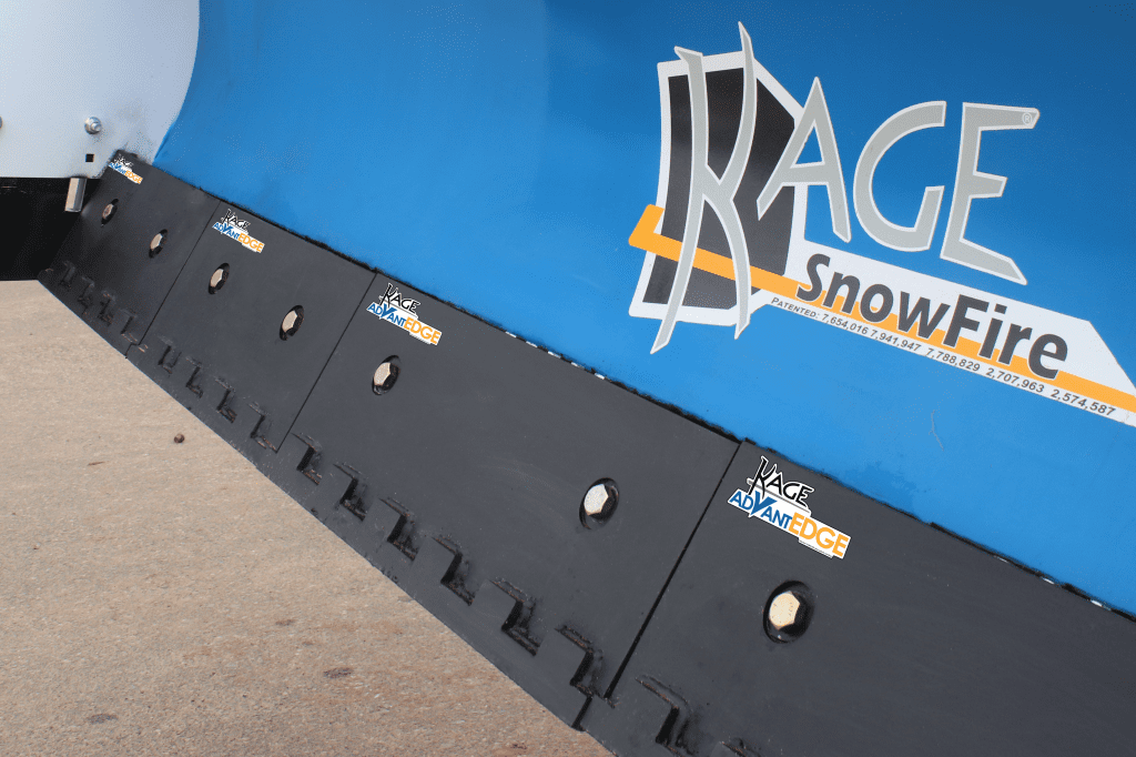 Carbide Snow Plow Blades vs Carbide Plow Cutting Edges