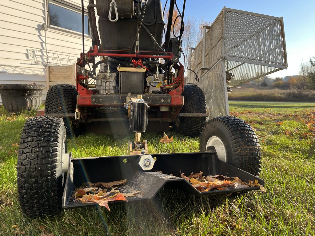 Advantages and Disadvantages Of A TwoWheel Sulky