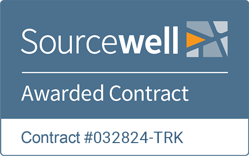 Sourcewell Awarded Contract