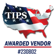 TIPS_Awarded_Vendor-number Tips awarded vendor contract number
