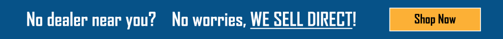 We Sell Direct Banner