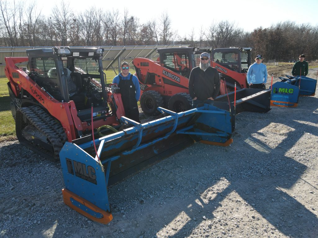Maggert Lawn Care
