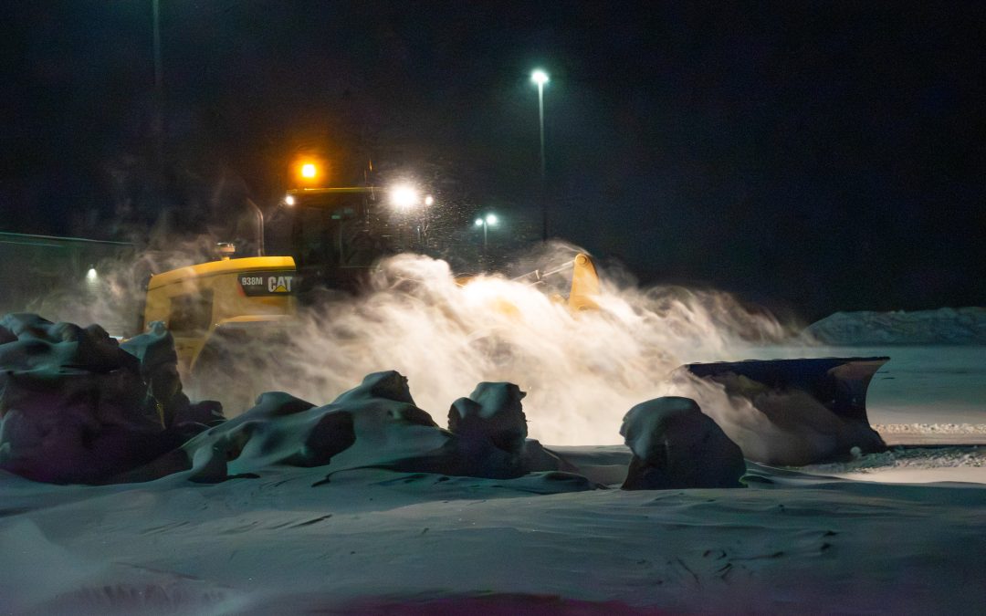 How Much Does a Snow Blade Cost? A 2026 Guide for Heavy Equipment