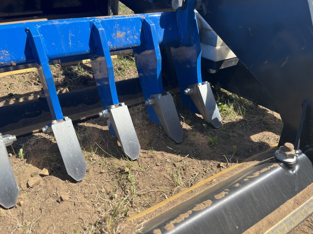 Garden Ground Rippers