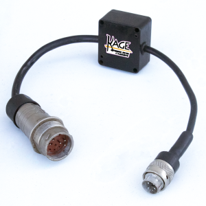 bobcat adaptor