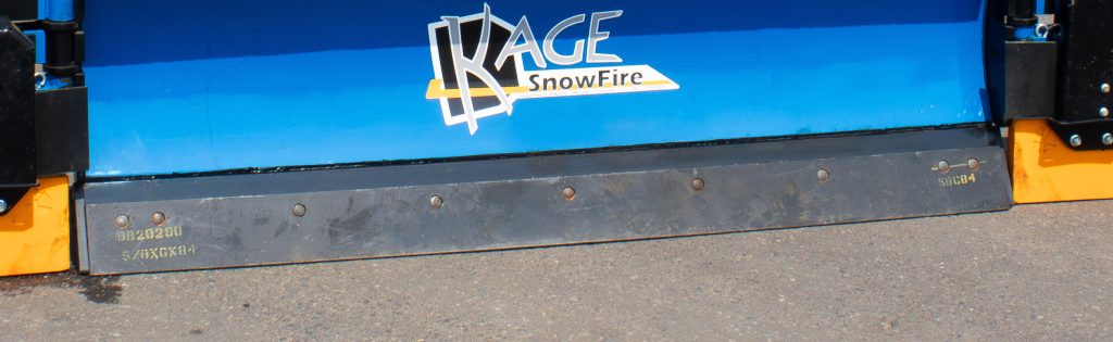 SnowFire Wing High Highway Punch High Carbon Cutting Edge